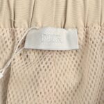 1947 Embroidery Logo Tatting Short