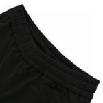 Embroidery Double B Logo Short
