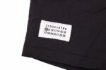 Maison Margiela Broken Holes Short