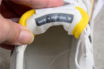 Lanvin Clay sneakers in black and white