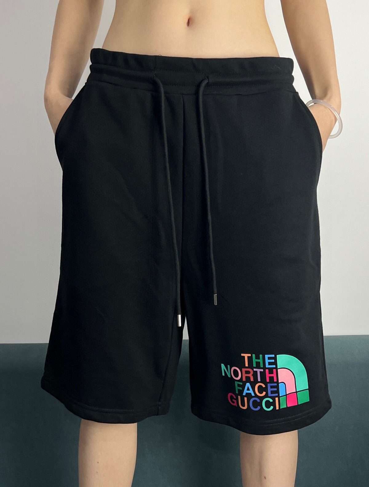 The North Face 23ss Short