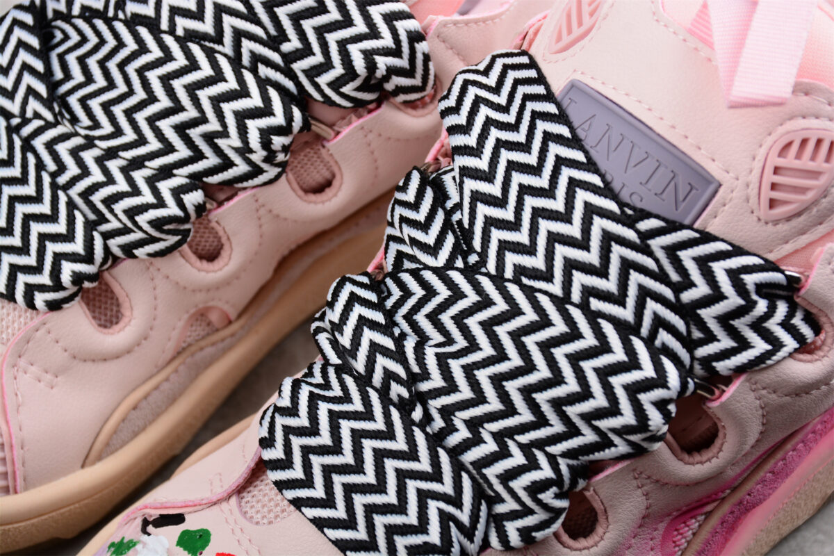 Lanvin Multicolour Lanvin x Gallery Dept