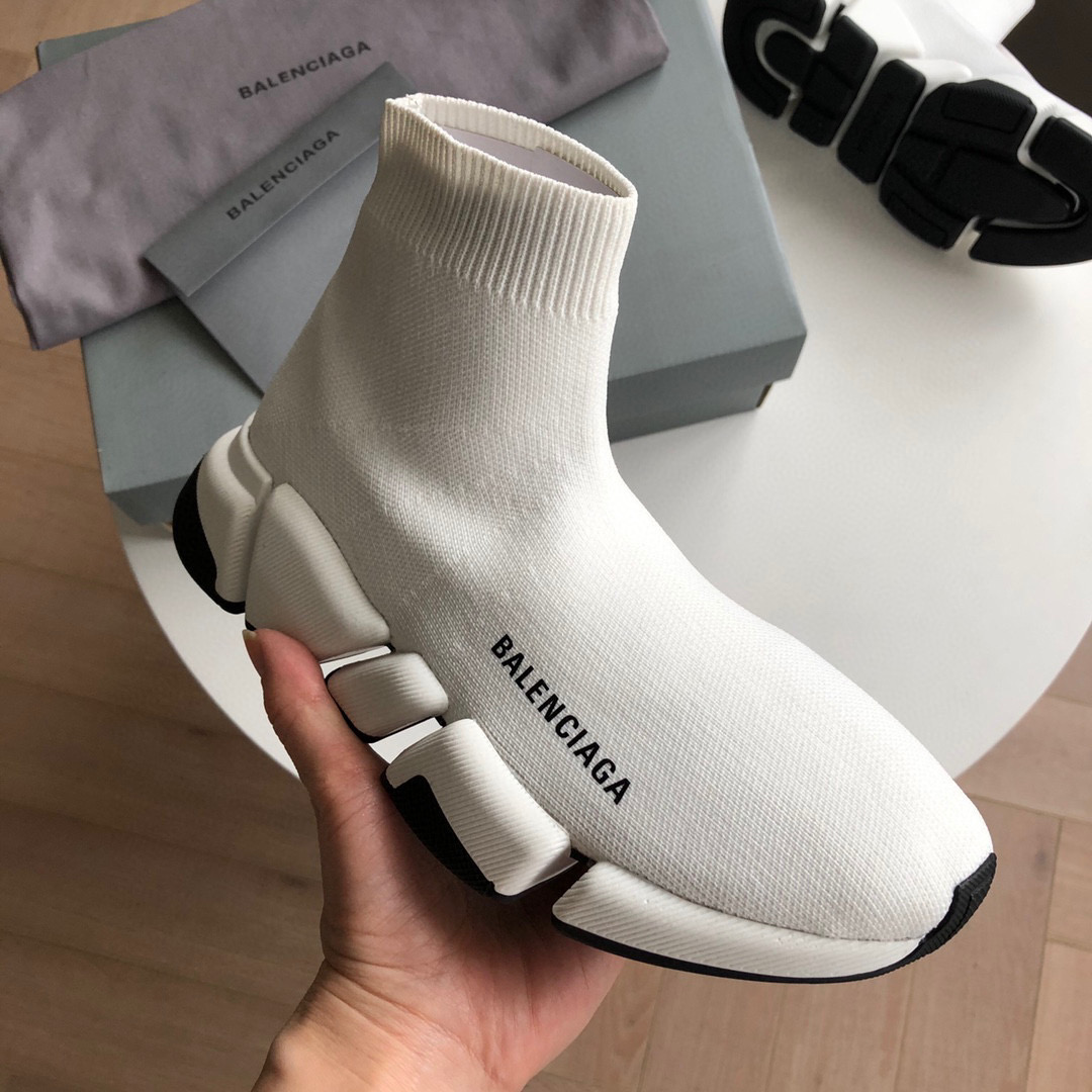 Balenciaga SPEED 2.0 SNEAKER
