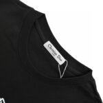 24ss Hand Drawing Logo T-Shirt