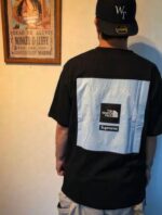 Supreme Bandanna T-Shirt