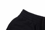 23SS Embroidery Logo Short