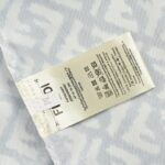 24ss Full FF Logo T-Shirt