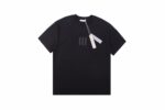 Essentials Three Bars Logo T-Shirt