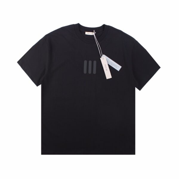 Essentials Three Bars Logo T-Shirt