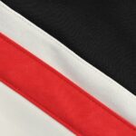 Joint Inlay Double G Embroidery Logo Short