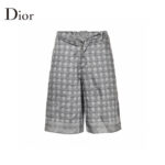 24ss Full Logo Silk Short