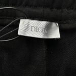 Bottom Joint Color Embroidery Logo Short