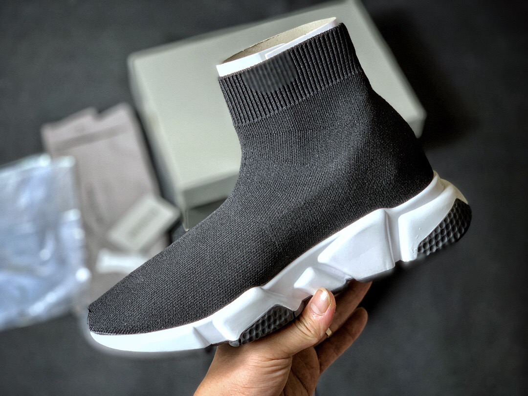 Balenciaga SPEED GRAFFITI SNEAKER