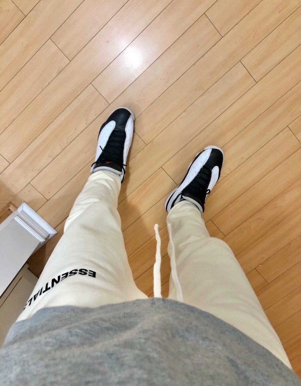 Essentials Jogger Pants