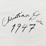 24ss 1947 Signature Logo T-Shirt
