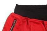5th Mesh Sports Short