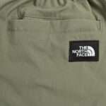 Overall Leisure Short