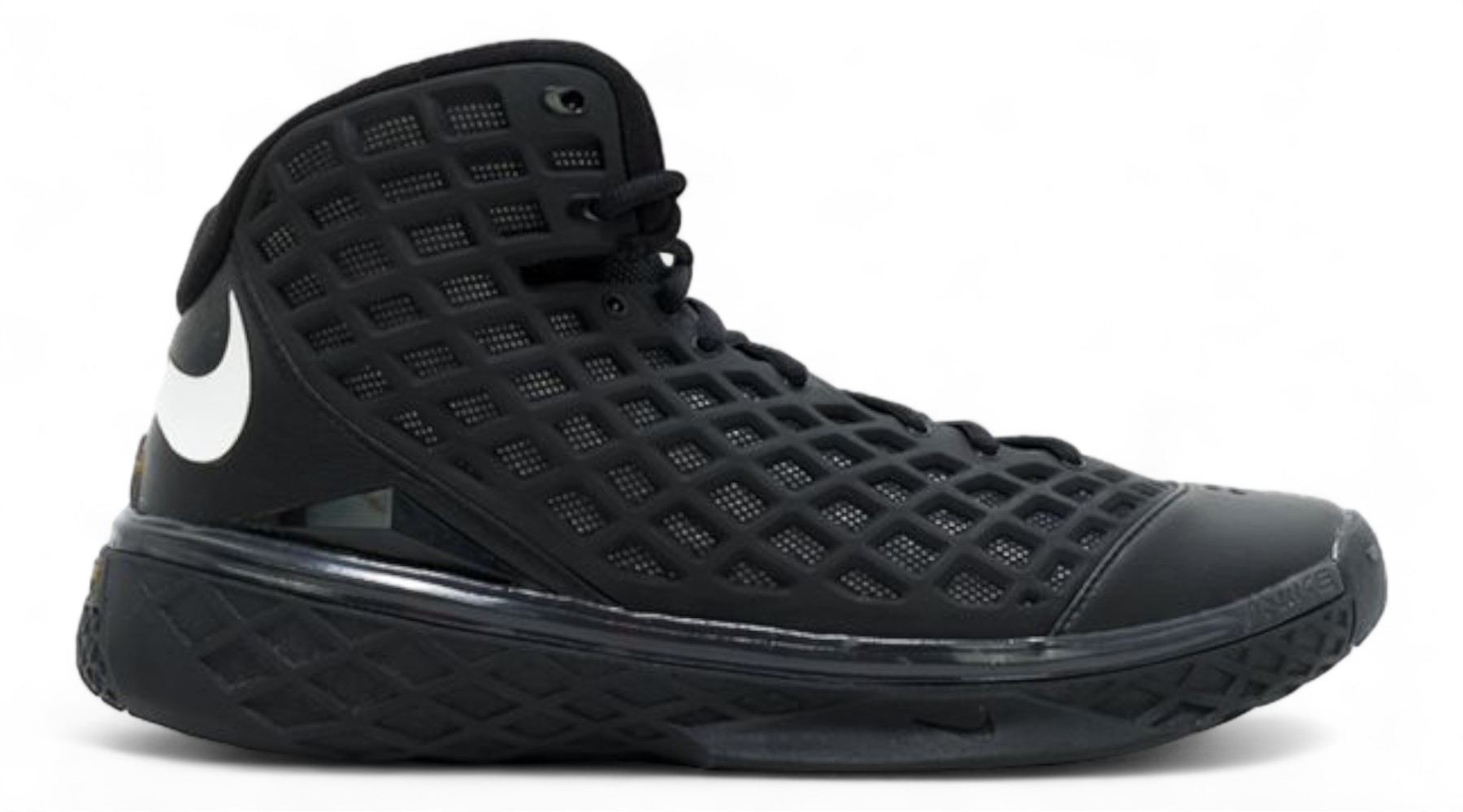 Zoom Kobe 3 'Orca'