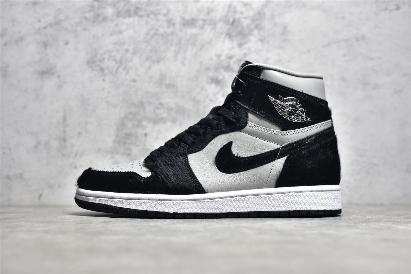 Air Jordan 1 High Twist