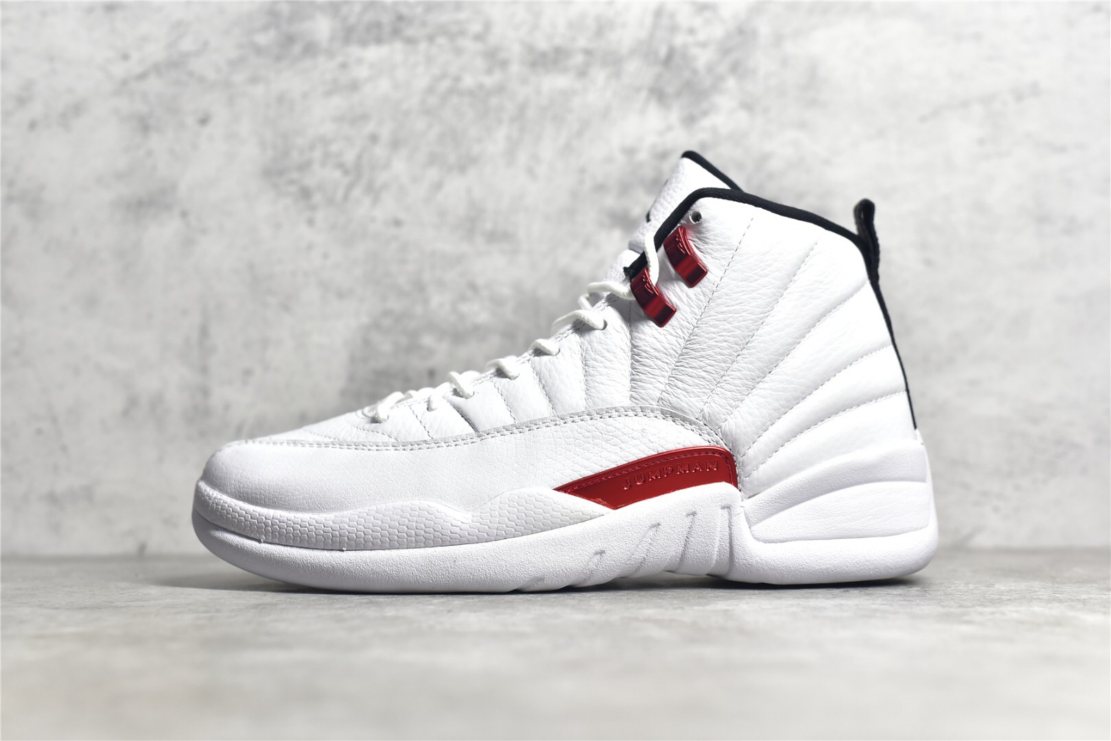 Jordan 12 Retro Twist