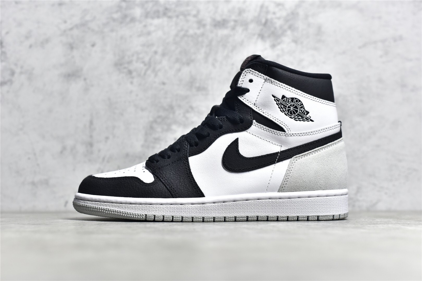 Air Jordan 1 High Stage Haze