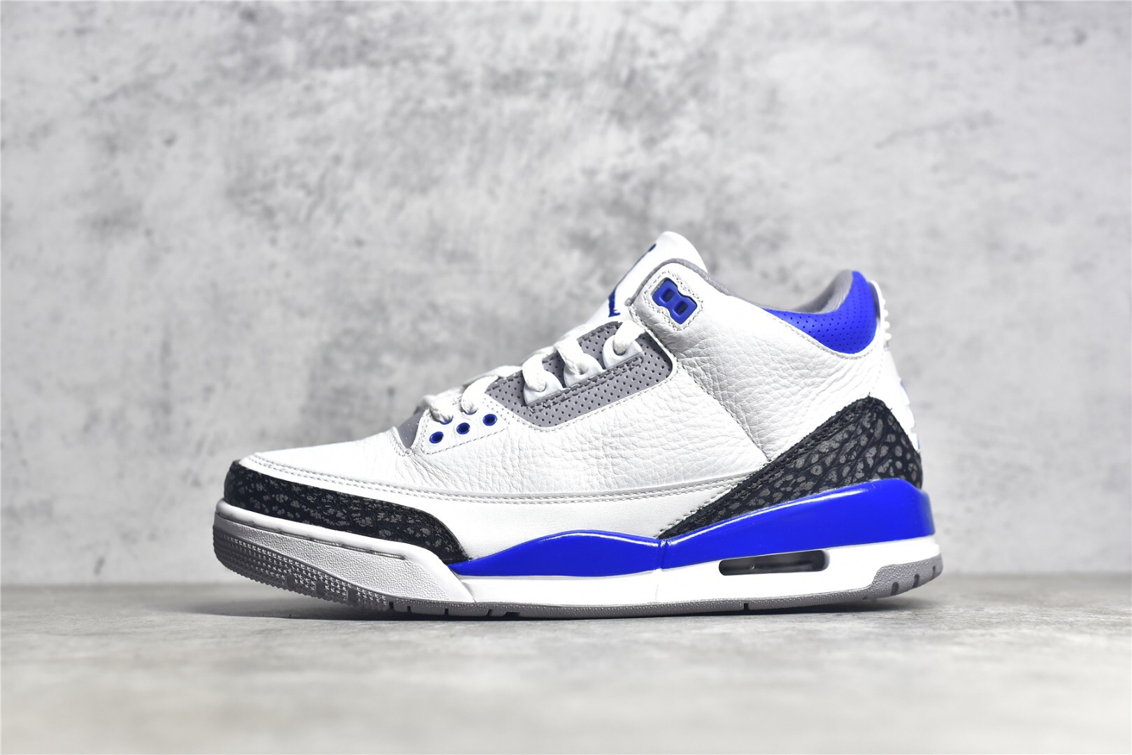 Air Jordan 5 Retro ‘Racer Blue’