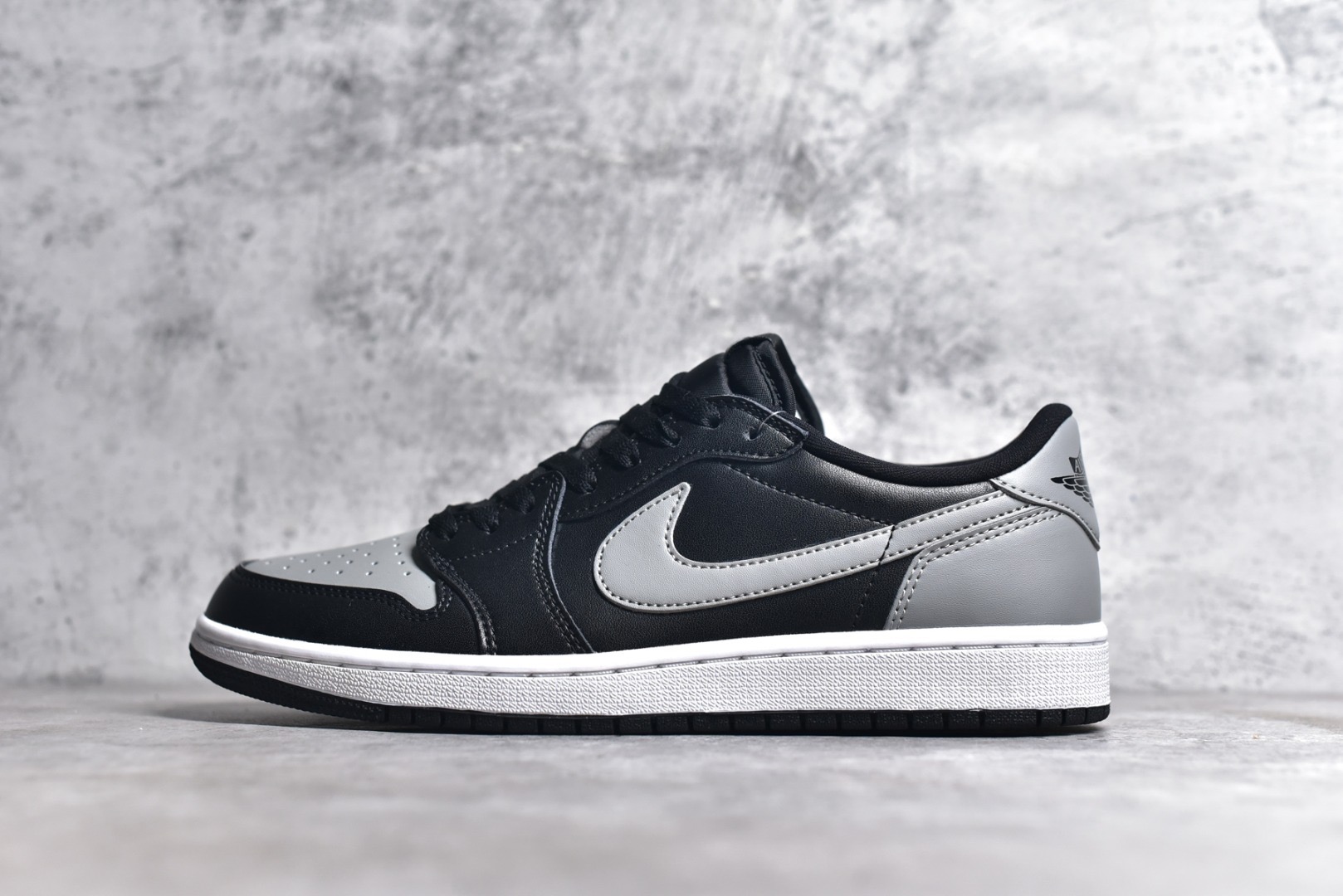 Air Jorden 1 Low Shadow