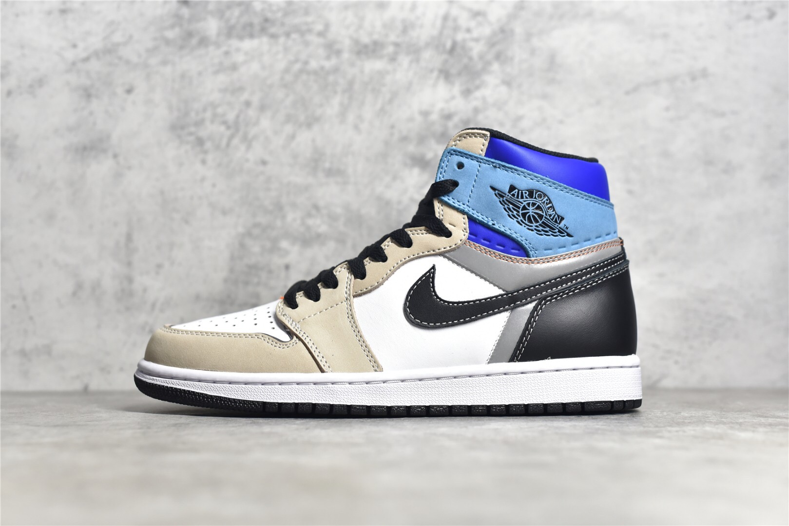Air Jordan 1 High Prototype
