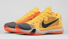 NIKE KOBE 10 ELITE LOW 'CHESTER'