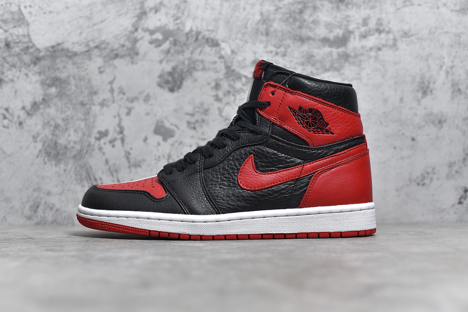 Air Jordan 1 High Homage to Home Chicago
