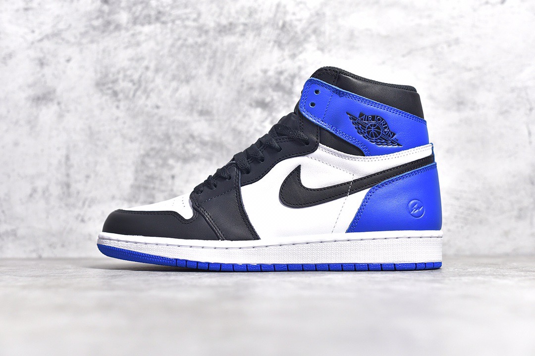 Air Jordan 1 High Fragment