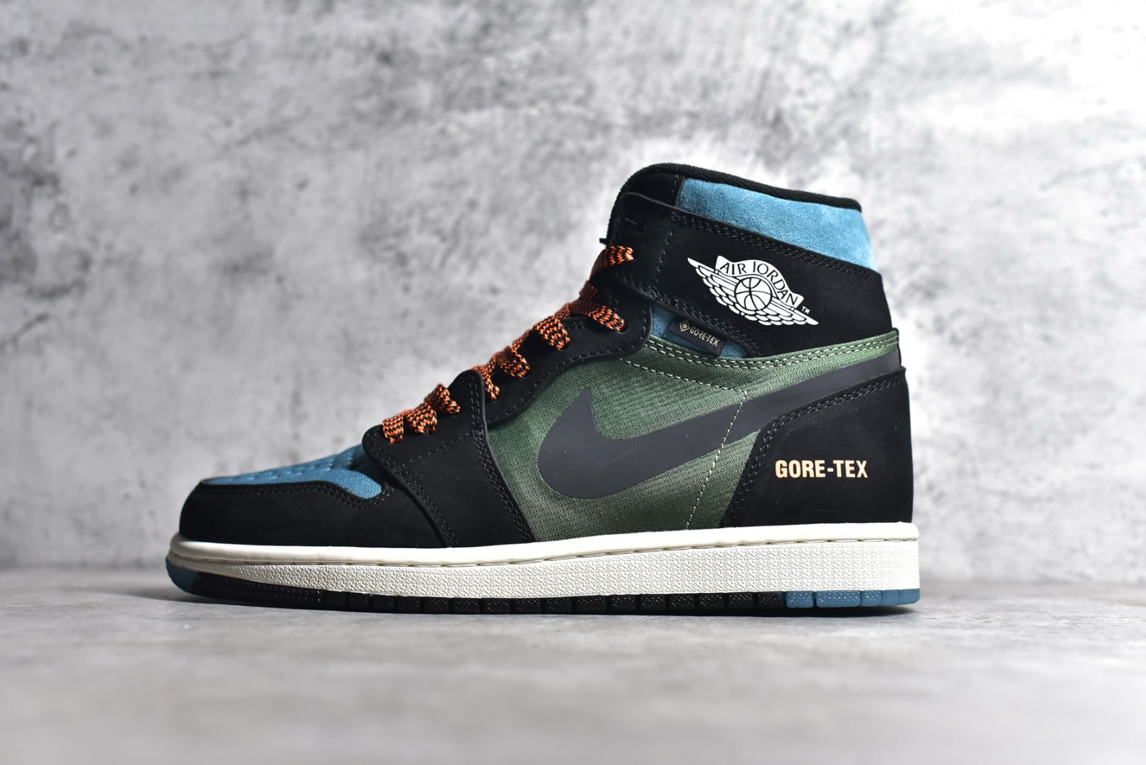 Air Jordan 1 High Element GORE-TEX