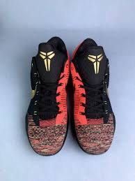 Nike Kobe 10 EⅠite Christmas