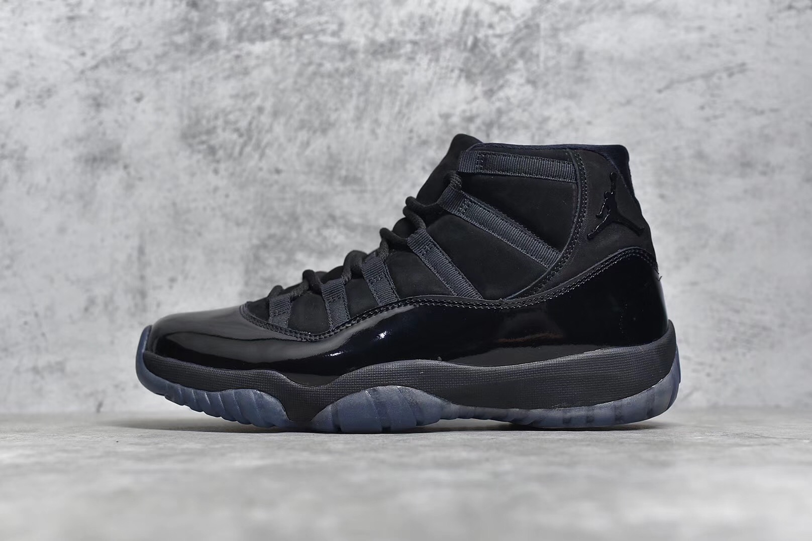 Jordan 11 Retro AJ11-Prom Night 2018