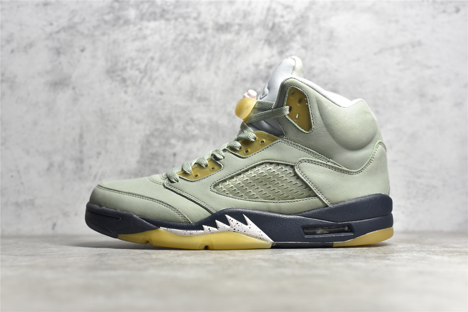 Jordan 5 Retro Jade Horizon