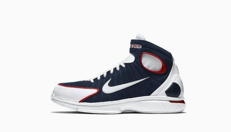 Nike Air Zoom Huarache 2K4 Olympics
