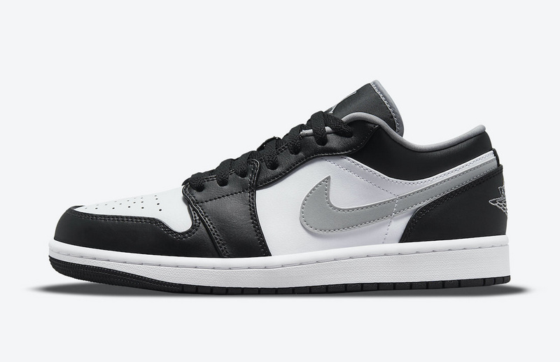 Jordan 1 Low Shadow