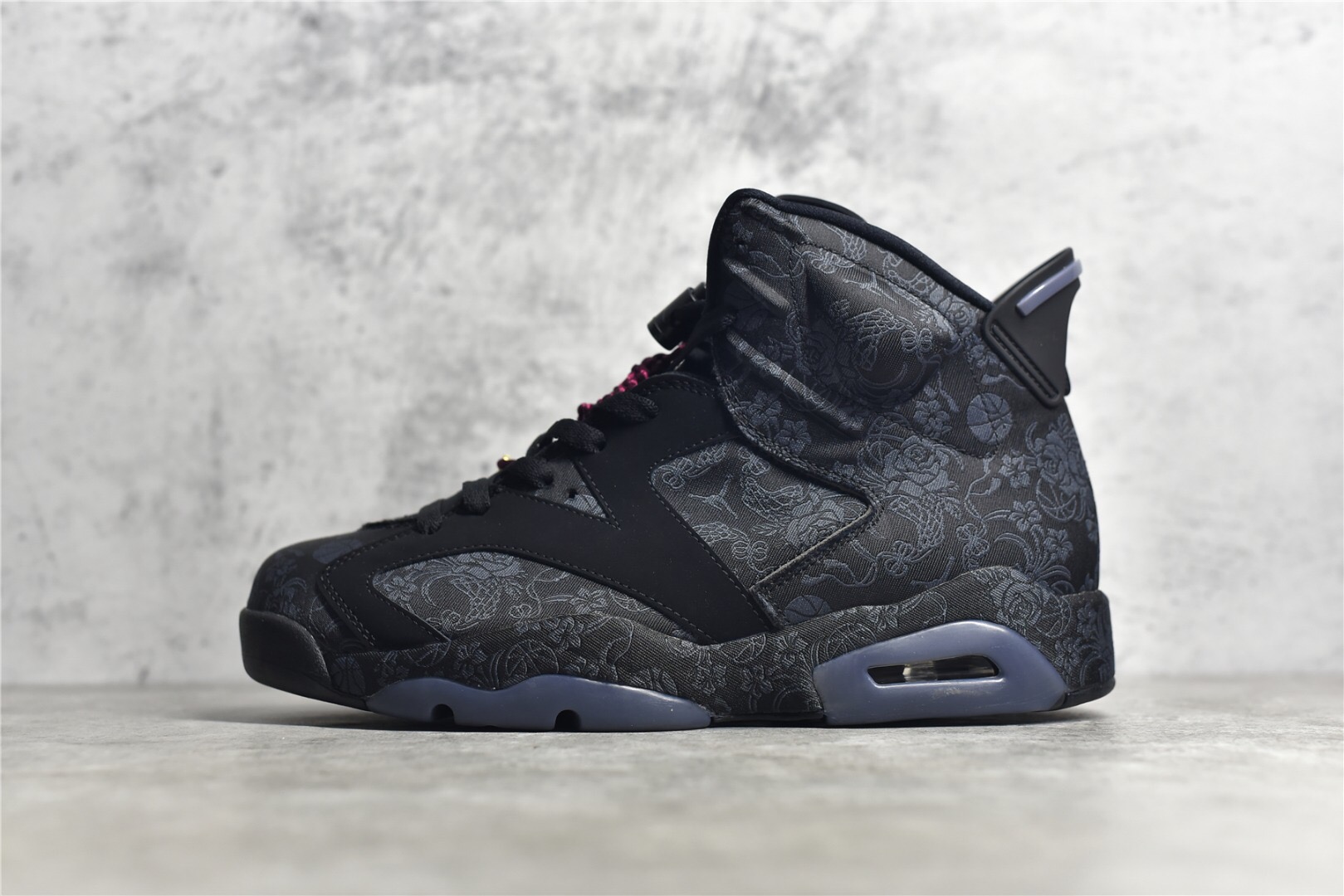 Jorden 6 Retro Singles Day