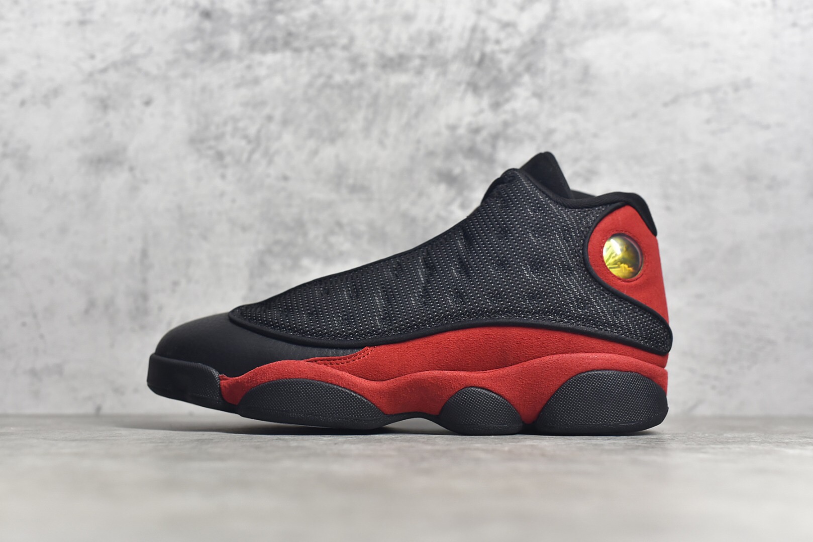 Jordan 13 Retro Bred