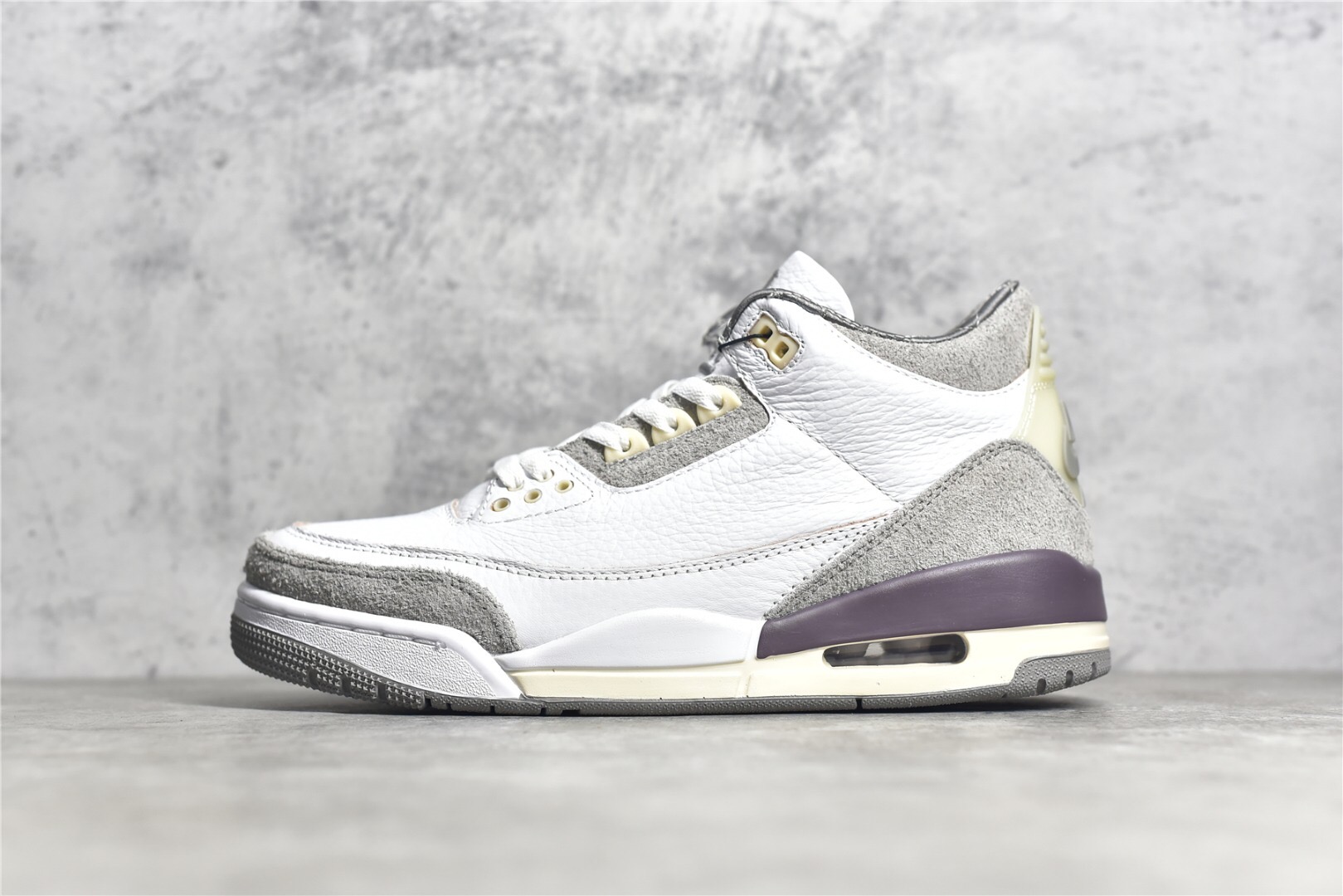 Jordan 3 Retro SP A Ma Maniére (Women's)
