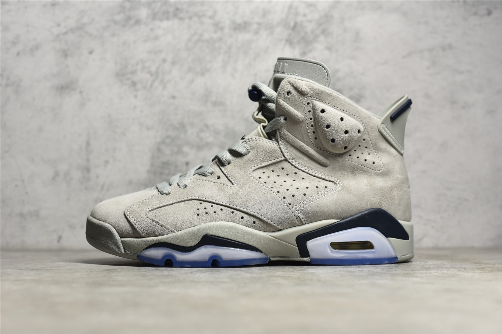 Jorden 6 Retro Georgetown