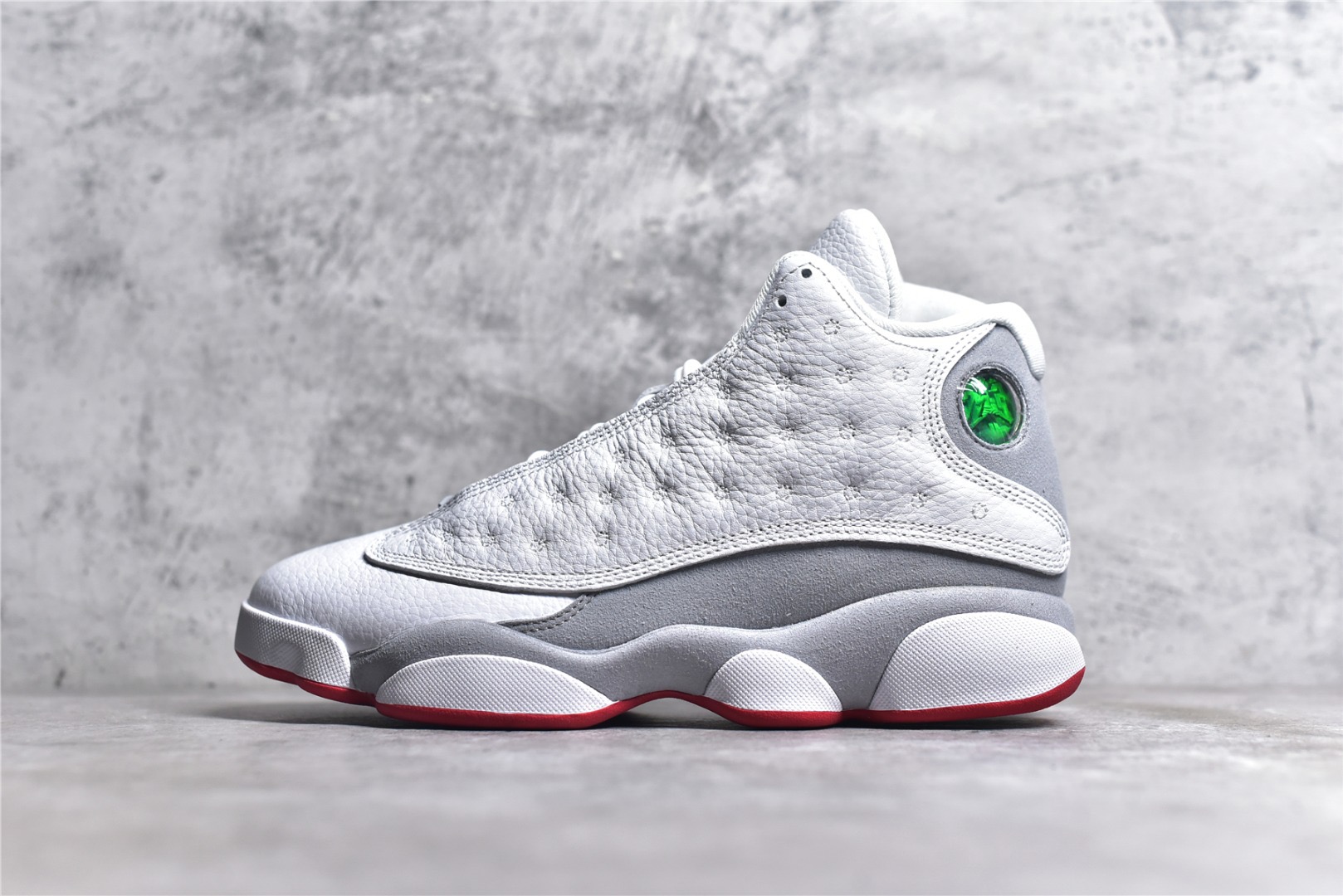 Jordan 13 "Wolf Grey"