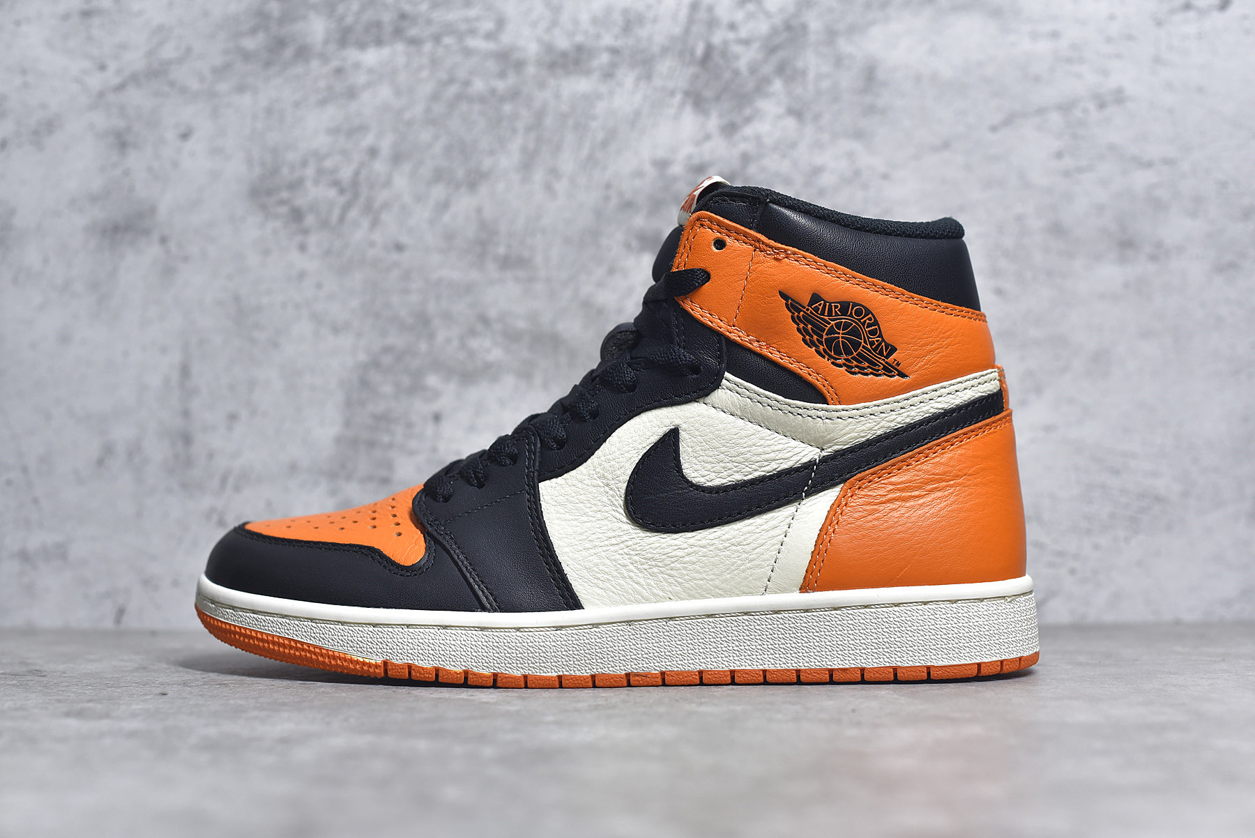 Jordan 1 Retro Shattered Backboard