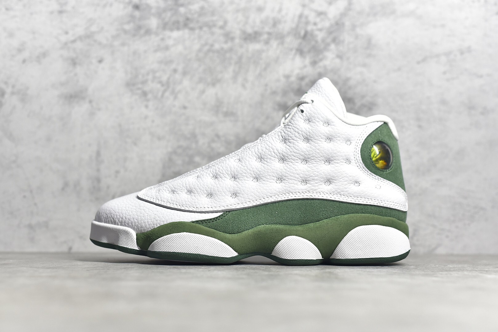 Jordan 13 Retro Ray Allen