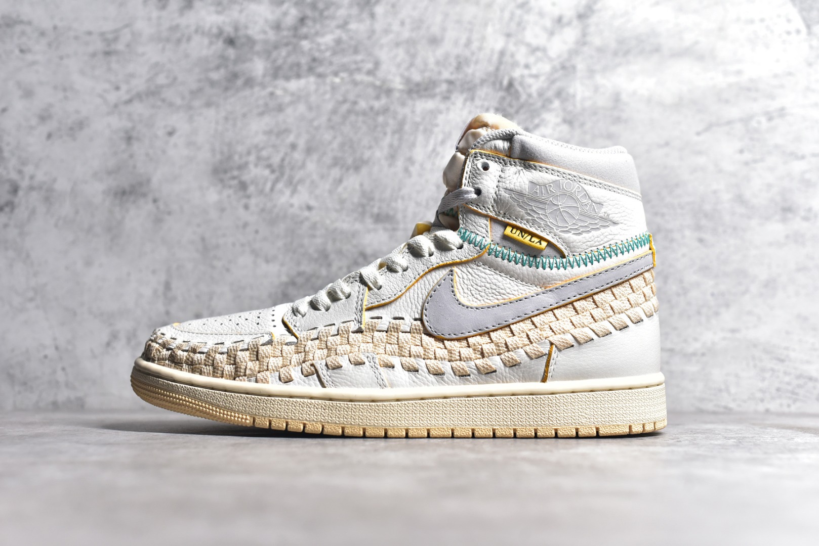 Union LA x Bephie’s Beauty Supply x Air Jordan 1 Retro High OG SP