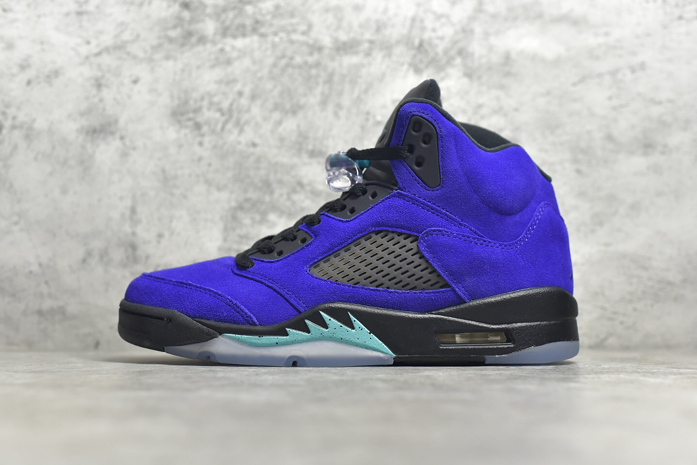 Jordan 5 Retro AJ5 - Alternate Grape