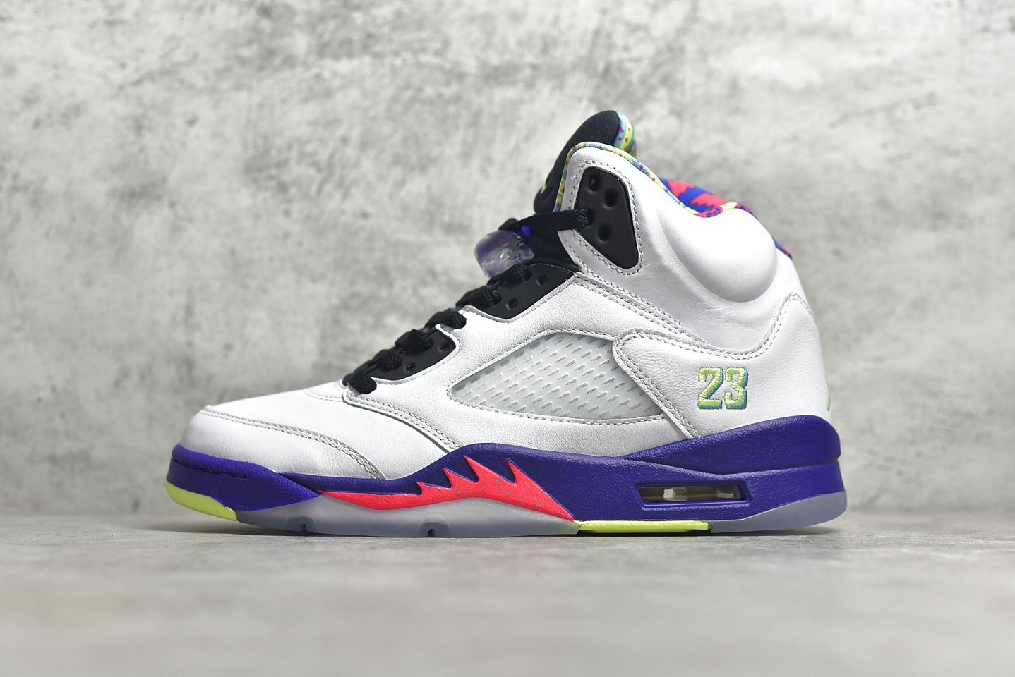 Jordan 5 Retro AJ5 - Alternate Bel-Air