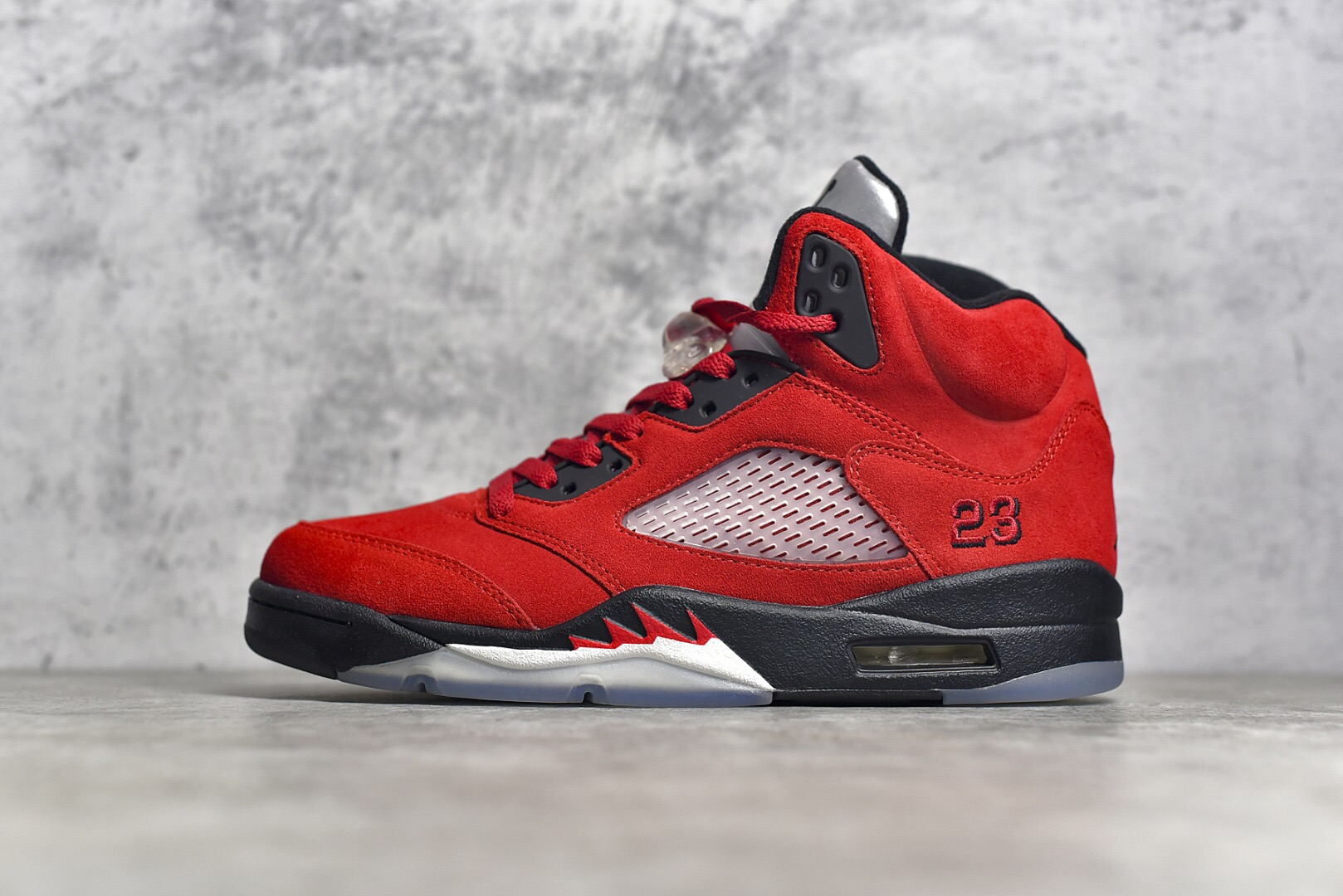 Jordan 5 Retro Raging Bull