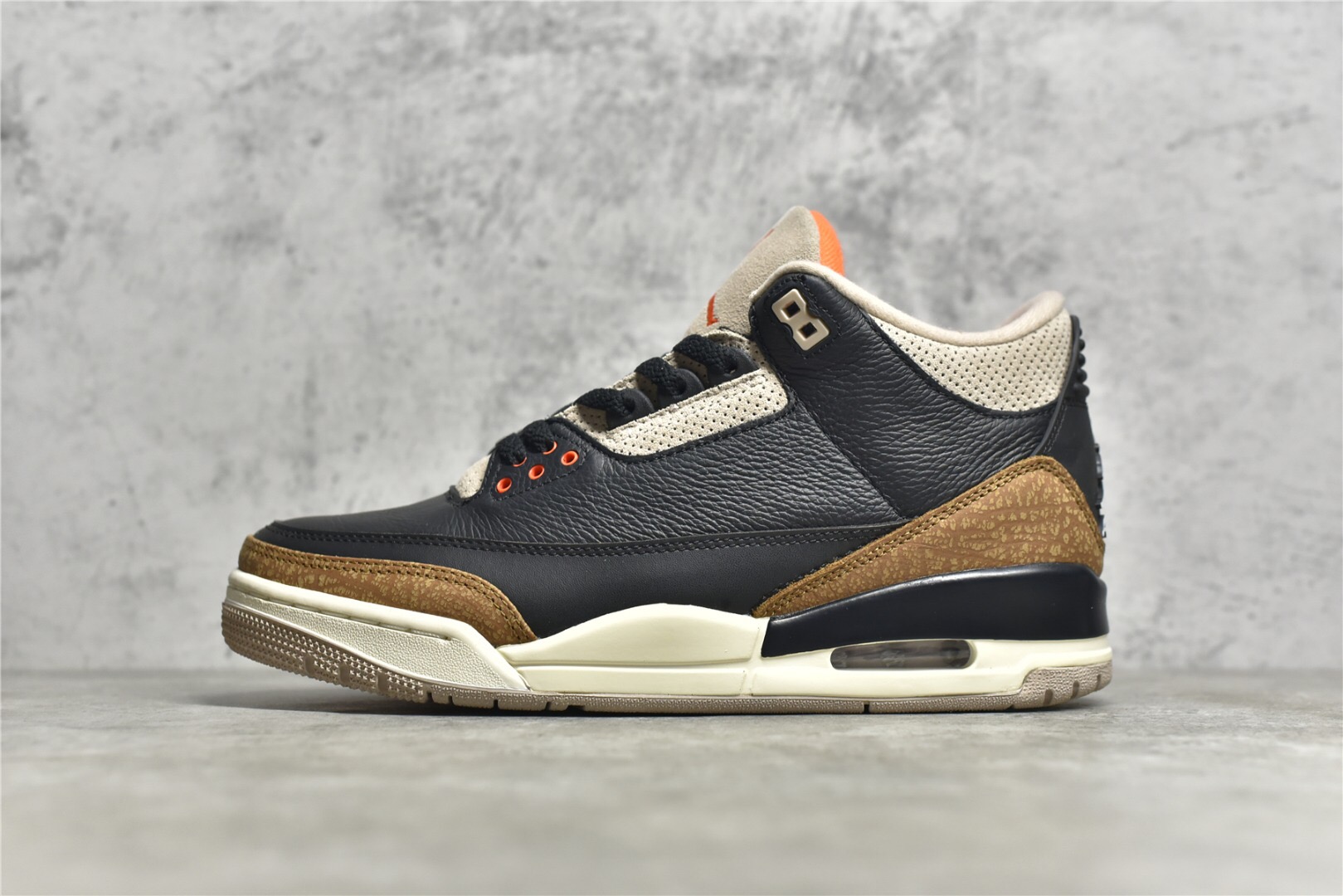 Air Jordan 3 “Desert Elephant”