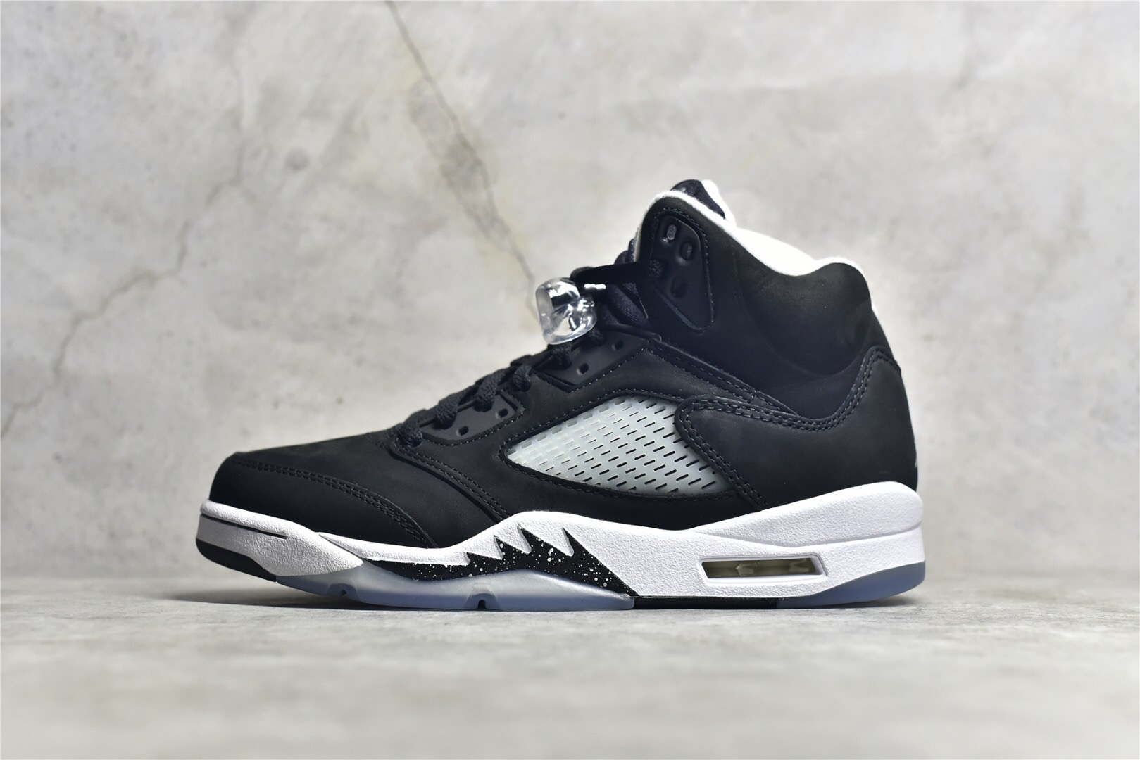 Jordan 5 Retro Oreo